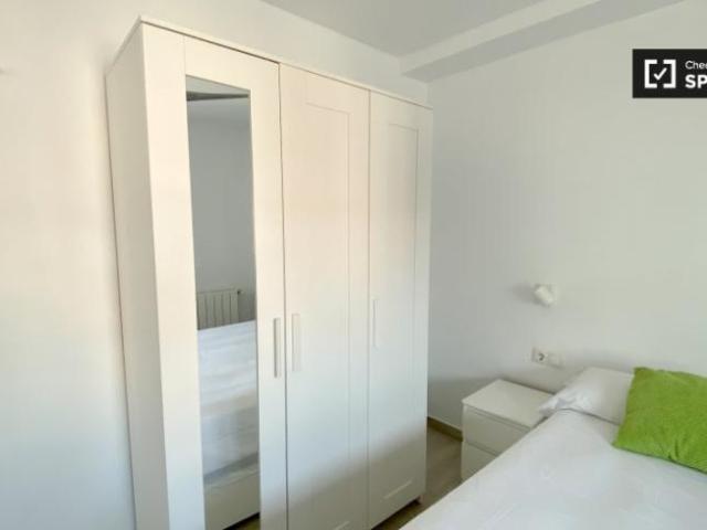 Alquiler 3 Dormitorio Shared Living/Roommate Valencia Valencia DS101814468