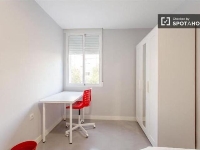 Alquiler 3 Dormitorio Shared Living/Roommate Valencia Valencia DS101815607