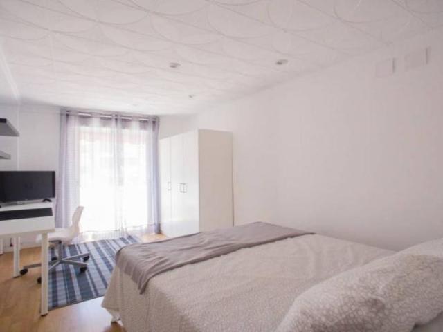 Alquiler 3 Dormitorio Shared Living/Roommate Valencia Valencia DS101815832