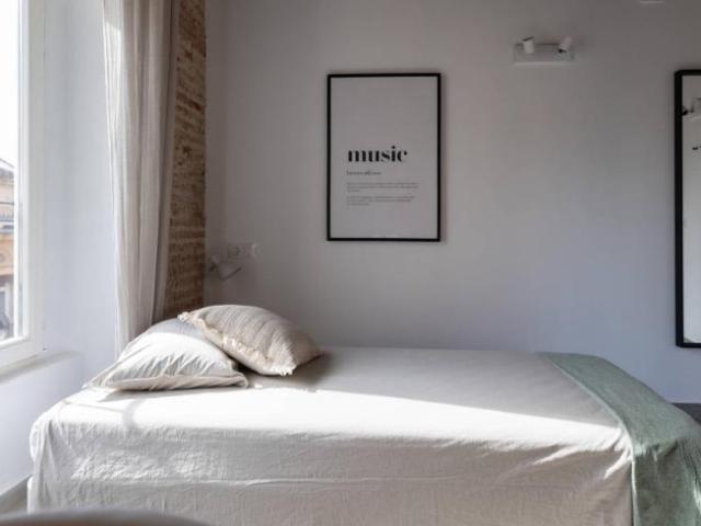 Alquiler 3 Dormitorio Shared Living/Roommate Valencia Valencia DS101815891