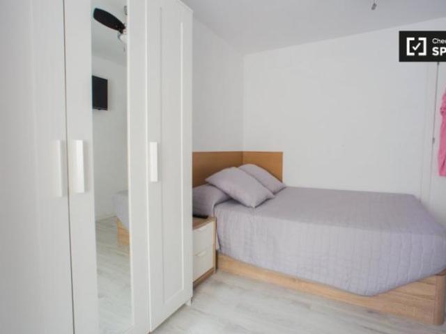 Alquiler 3 Dormitorio Shared Living/Roommate Valencia Valencia DS101816048