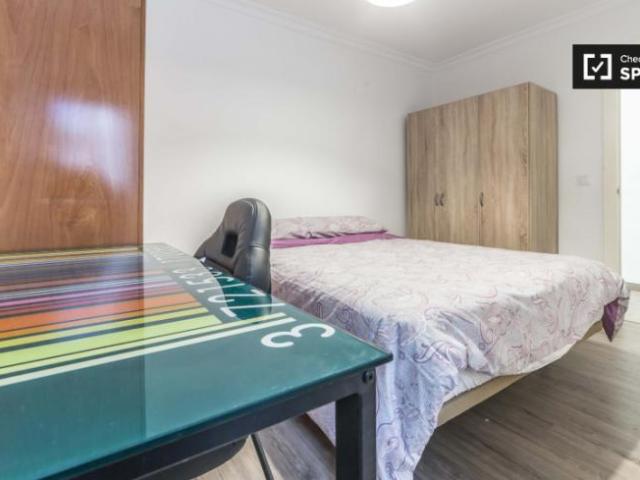Alquiler 3 Dormitorio Shared Living/Roommate Valencia Valencia DS101816687