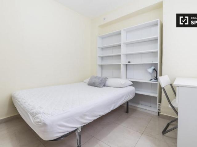 Alquiler 3 Dormitorio Shared Living/Roommate Valencia Valencia DS101816904