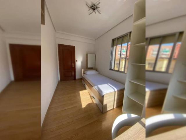 Alquiler 3 Dormitorio Shared Living/Roommate Valencia Valencia DS101818210
