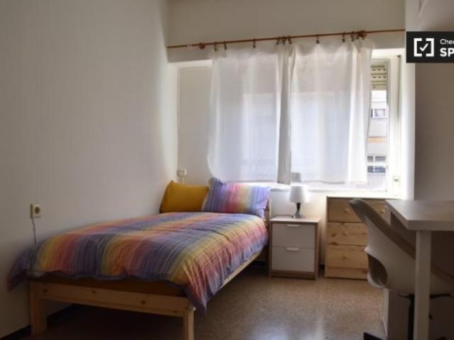 Alquiler 3 Dormitorio Shared Living/Roommate Valencia Valencia DS101818312