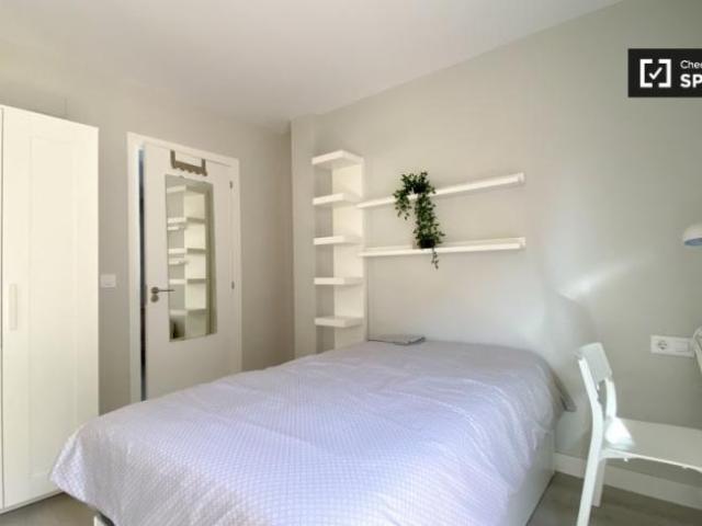 Alquiler 3 Dormitorio Shared Living/Roommate Valencia Valencia DS101819133