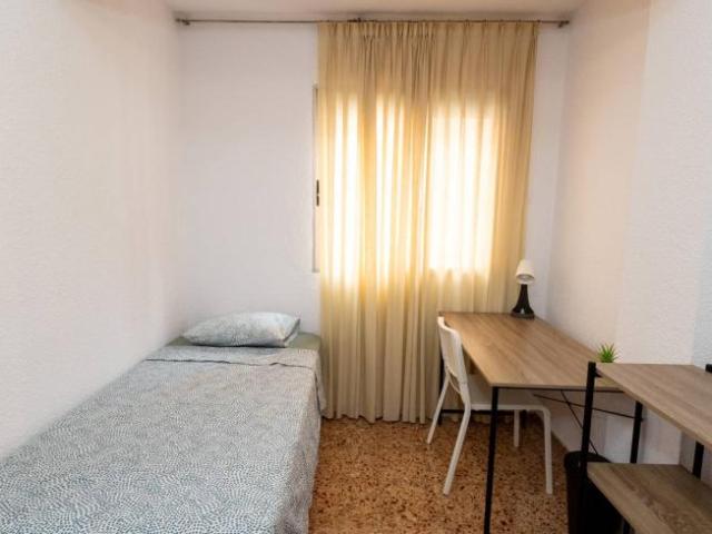 Alquiler 3 Dormitorio Shared Living/Roommate Valencia Valencia DS101819243
