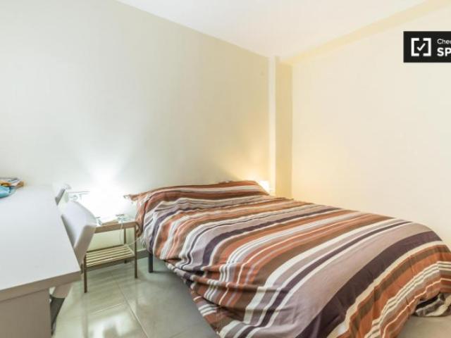 Alquiler 3 Dormitorio Shared Living/Roommate Valencia Valencia DS101819302
