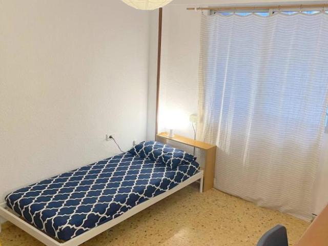 Alquiler 3 Dormitorio Shared Living/Roommate Valencia Valencia DS101819420