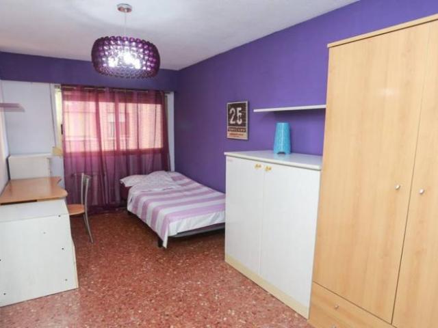 Alquiler 3 Dormitorio Shared Living/Roommate Valencia Valencia DS101819847