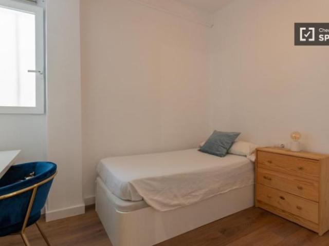 Alquiler 3 Dormitorio Shared Living/Roommate Valencia Valencia DS101810336