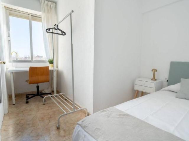 Alquiler 3 Dormitorio Shared Living/Roommate Valencia Valencia DS101813292