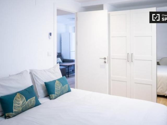 Alquiler 3 Dormitorio Shared Living/Roommate Valencia Valencia DS101813726