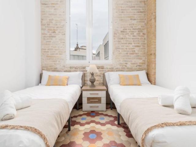 Alquiler 3 Dormitorio Shared Living/Roommate Valencia Valencia DS101813867