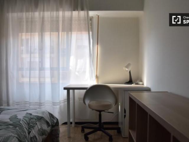 Alquiler 3 Dormitorio Shared Living/Roommate Valencia Valencia DS101820486