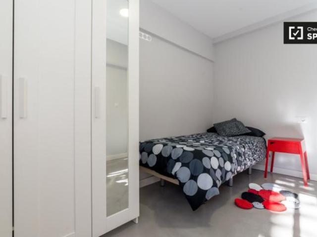 Alquiler 3 Dormitorio Shared Living/Roommate Valencia Valencia DS101821515