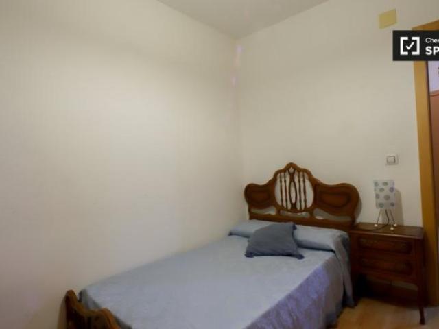 Alquiler 3 Dormitorio Shared Living/Roommate Valencia Valencia DS101821899