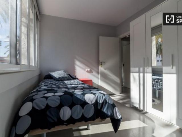 Alquiler 3 Dormitorio Shared Living/Roommate Valencia Valencia DS101822217