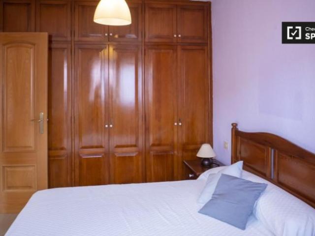 Alquiler 3 Dormitorio Shared Living/Roommate Valencia Valencia DS101822948