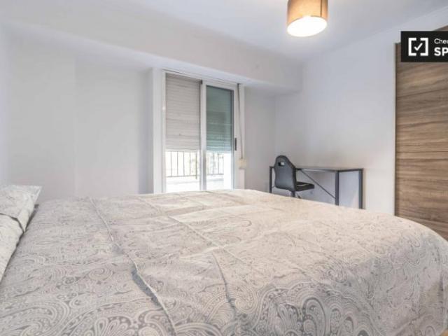 Alquiler 3 Dormitorio Shared Living/Roommate Valencia Valencia DS101823581