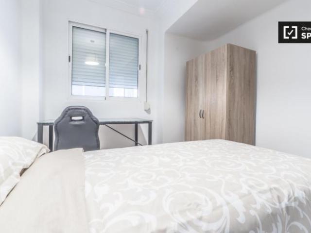 Alquiler 3 Dormitorio Shared Living/Roommate Valencia Valencia DS101835064