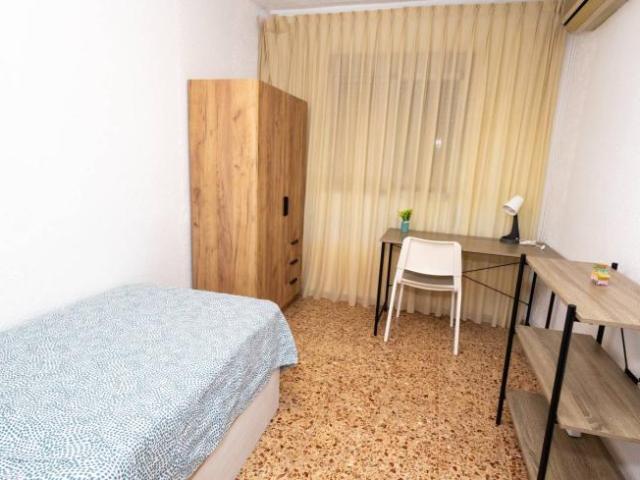 Alquiler 3 Dormitorio Shared Living/Roommate Valencia Valencia DS101840766