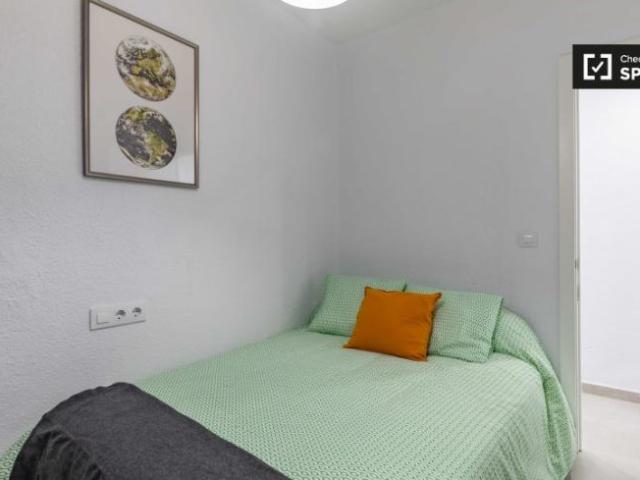 Alquiler 3 Dormitorio Shared Living/Roommate Valencia Valencia DS102437933