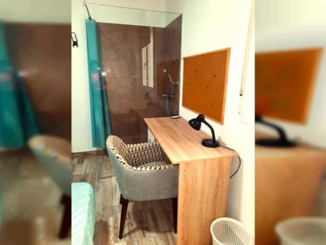Alquiler 3 Dormitorio Shared Living/Roommate Valencia Valencia DS102796875