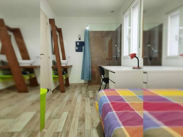 Alquiler 3 Dormitorio Shared Living/Roommate Valencia Valencia DS102796871