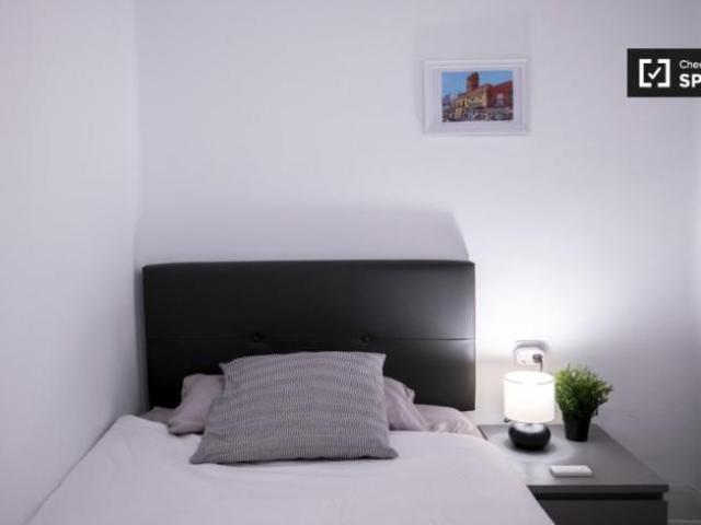Alquiler 3 Dormitorio Shared Living/Roommate Valencia Valencia DS102816205