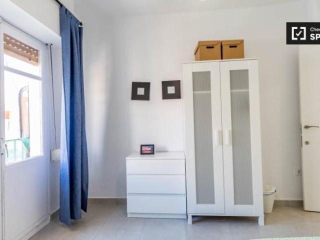 Alquiler 3 Dormitorio Shared Living/Roommate Valencia Valencia DS103490844