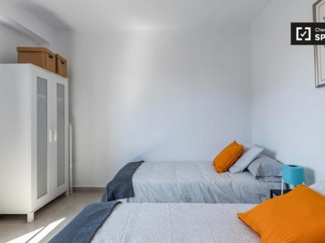 Alquiler 3 Dormitorio Shared Living/Roommate Valencia Valencia DS103490906