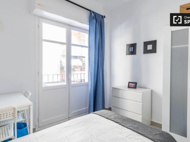 Alquiler 3 Dormitorio Shared Living/Roommate Valencia Valencia DS103491034