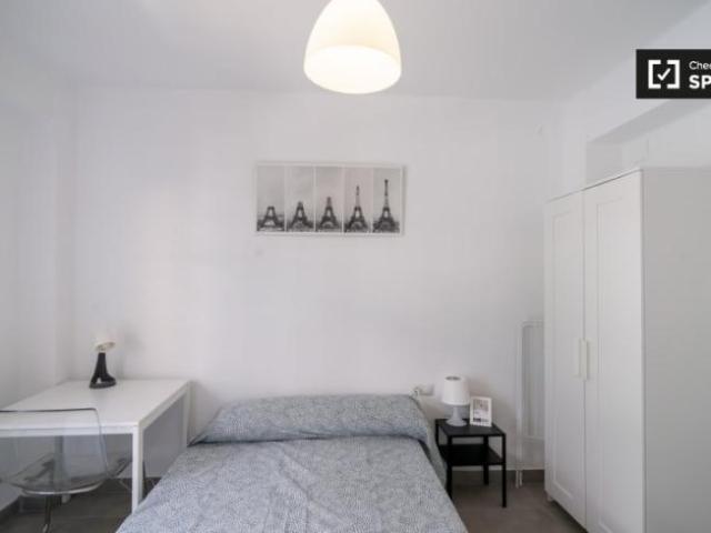 Alquiler 3 Dormitorio Shared Living/Roommate Valencia Valencia DS103491236