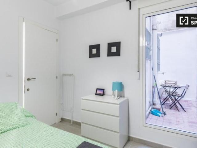 Alquiler 3 Dormitorio Shared Living/Roommate Valencia Valencia DS103491380