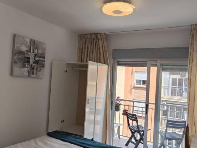 Alquiler 3 Dormitorio Shared Living/Roommate Valencia Valencia DS103962866
