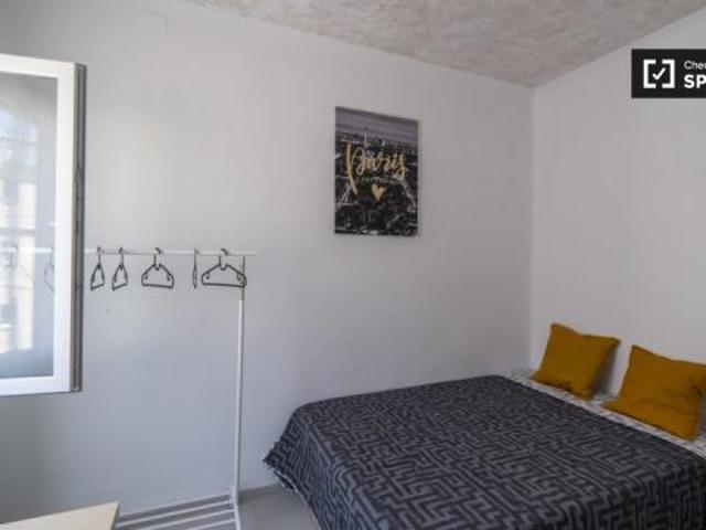 Alquiler 3 Dormitorio Shared Living/Roommate Valencia Valencia DS54008352