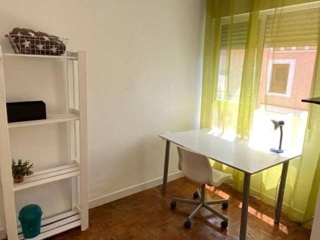 Alquiler 3 Dormitorio Shared Living/Roommate Valencia Valencia DS54275904