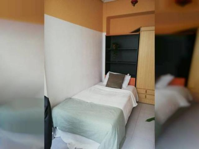 Alquiler 3 Dormitorio Shared Living/Roommate Valencia Valencia DS64534865