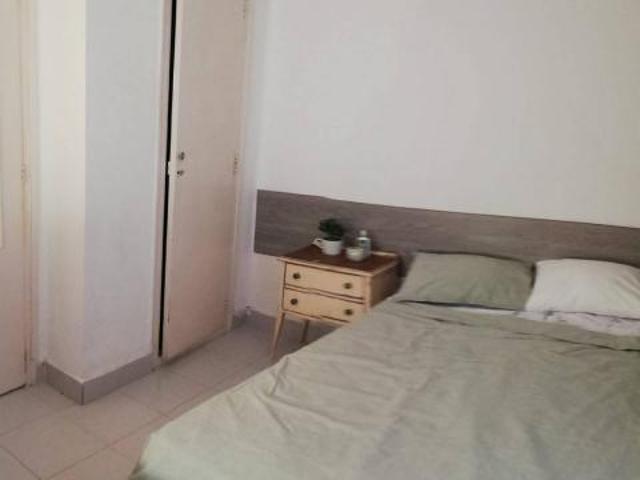 Alquiler 3 Dormitorio Shared Living/Roommate Valencia Valencia DS64534867