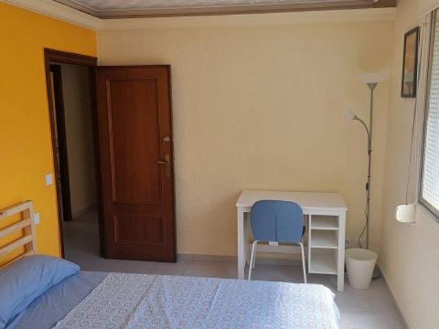Alquiler 3 Dormitorio Shared Living/Roommate Valencia Valencia DS66866475