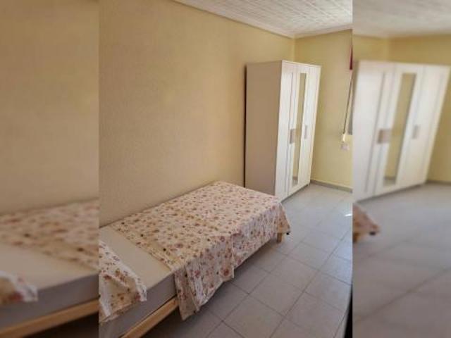 Alquiler 3 Dormitorio Shared Living/Roommate Valencia Valencia DS66866477