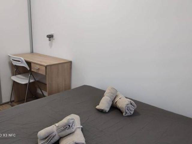 Alquiler 3 Dormitorio Shared Living/Roommate Valencia Valencia DS67671852