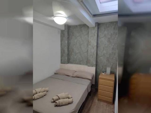Alquiler 3 Dormitorio Shared Living/Roommate Valencia Valencia DS67671853