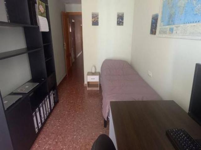 Alquiler 3 Dormitorio Shared Living/Roommate Valencia Valencia DS67057580