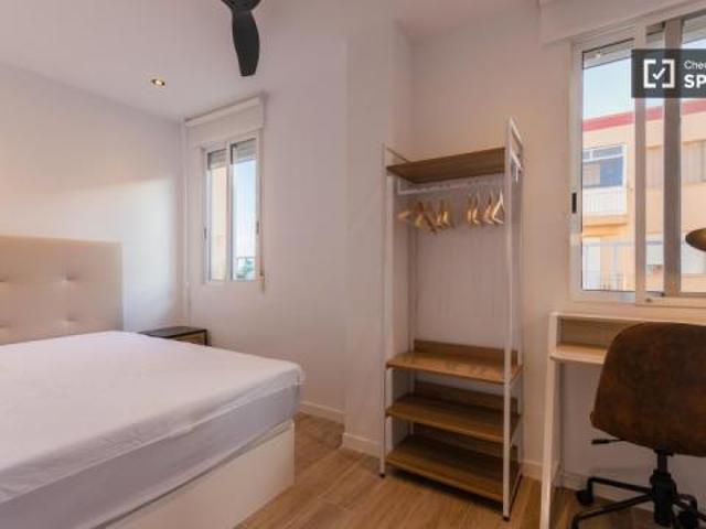 Alquiler 3 Dormitorio Shared Living/Roommate Valencia Valencia DS71477534