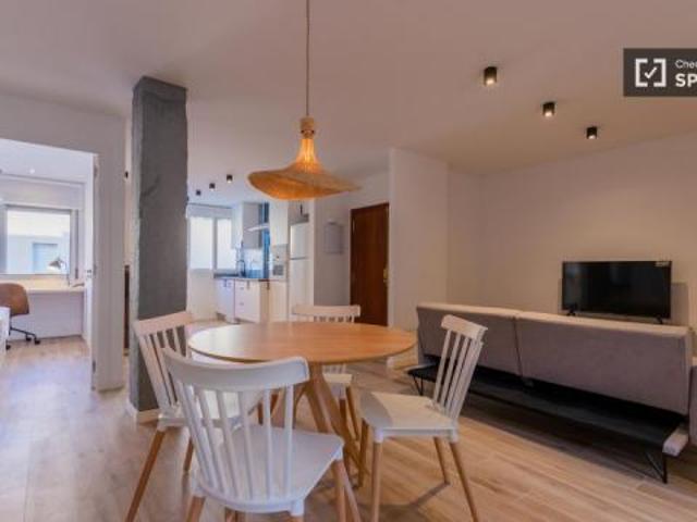 Alquiler 3 Dormitorio Shared Living/Roommate Valencia Valencia DS71477537