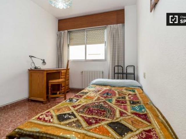 Alquiler 3 Dormitorio Shared Living/Roommate Valencia Valencia DS72287246