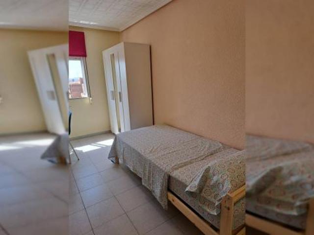 Alquiler 3 Dormitorio Shared Living/Roommate Valencia Valencia DS86809375