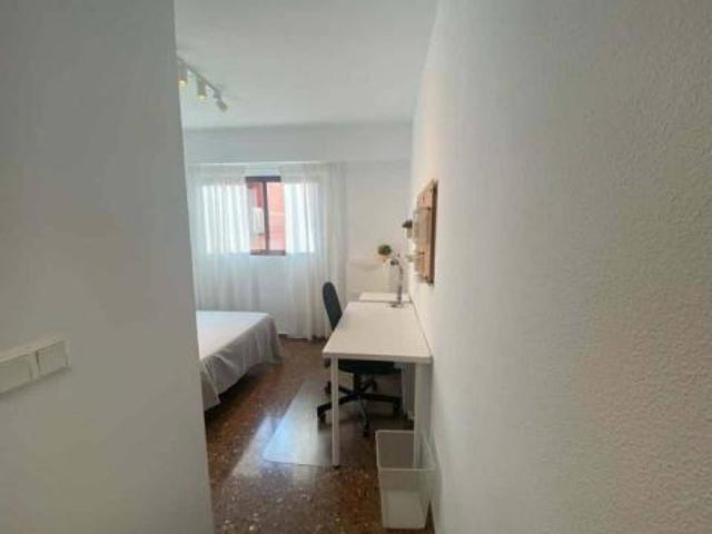 Alquiler 3 Dormitorio Shared Living/Roommate Valencia Valencia DS86025804